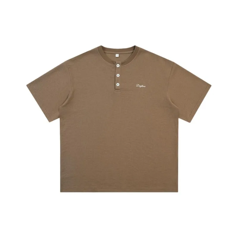 WOSAWE Polo Shirts Unisex-3