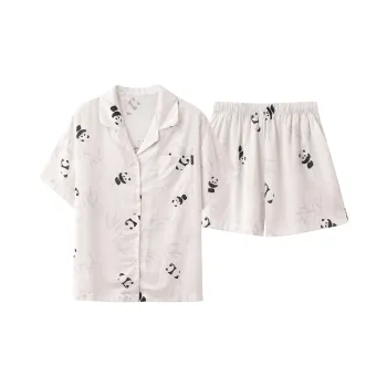 Pretty lady Women's Pajama Sets