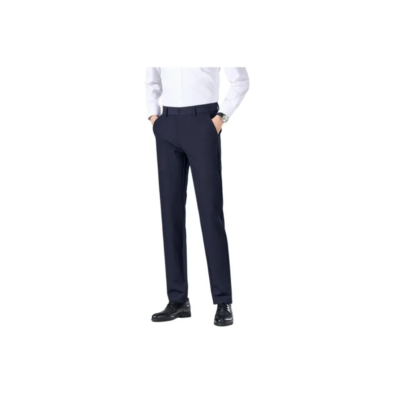 FIRS Casual Pants Men-5