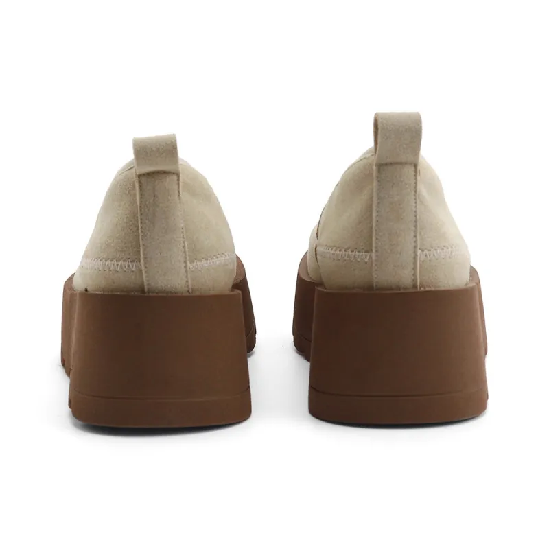 TOM TAILOR Casual Single Shoes Women's-8