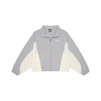 New Balance Jacket Women's Gray