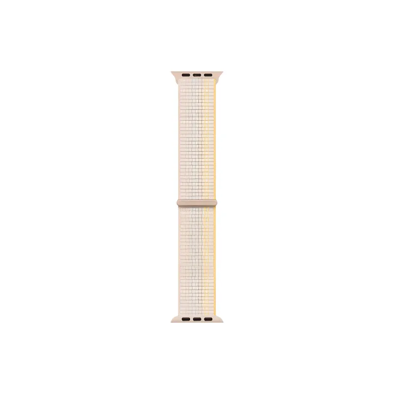 KVZUVUU Apple Compatibility Watch Band Nylon Material-18