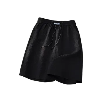 POLAR BEAR Casual Shorts Unisex