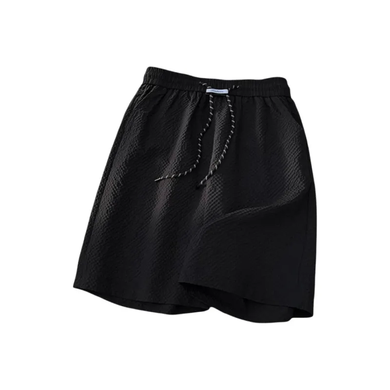 POLAR BEAR Casual Shorts Unisex-0
