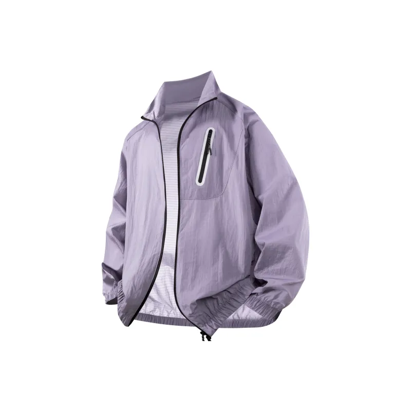 KAIPAINEN Super Light Dust Resistant Sun Protection Clothing Unisex-1