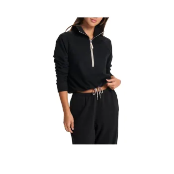 Vuori Sweatshirts Women's Black