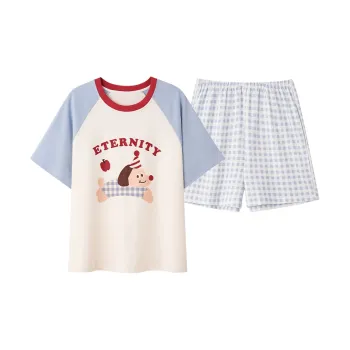 Pretty lady Women's Pajama Sets