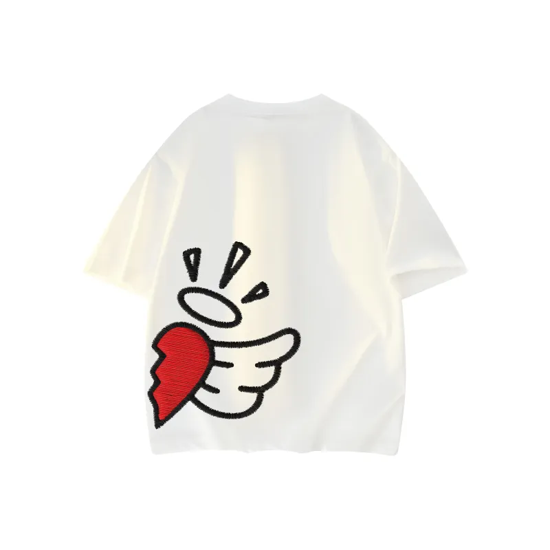 ROBINHOOD T Shirt Unisex 2 Pack-18