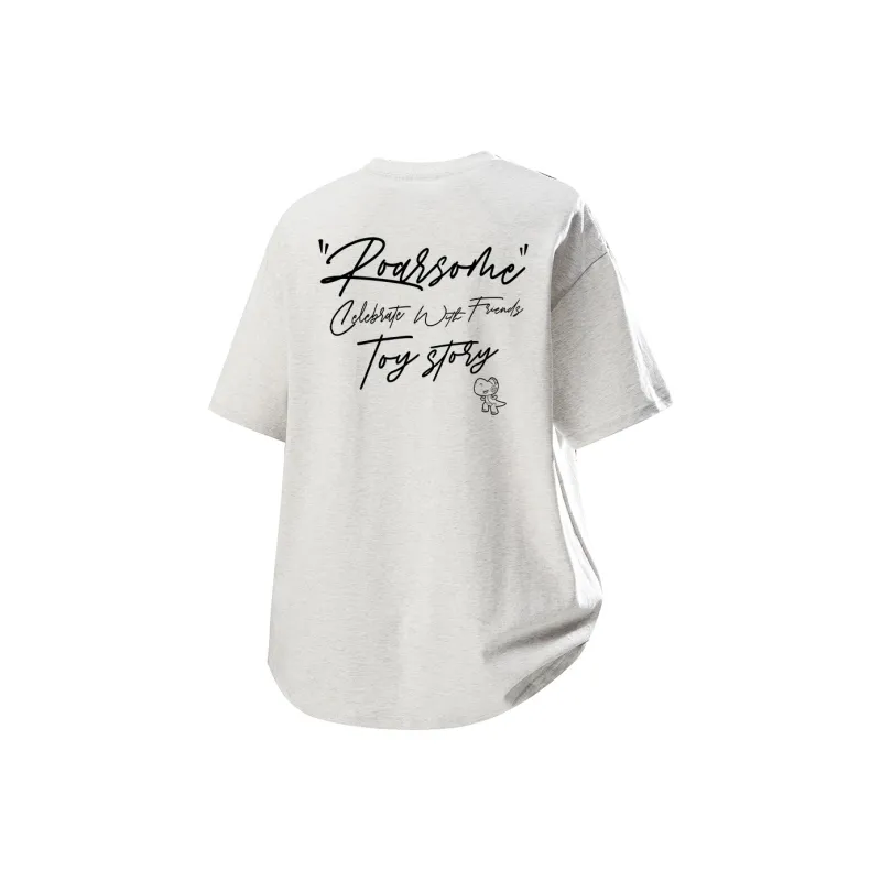 Disney Toy Story Series T Shirt Unisex-0