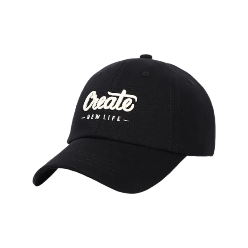 YALMY Cotton Baseball Caps Unisex-0