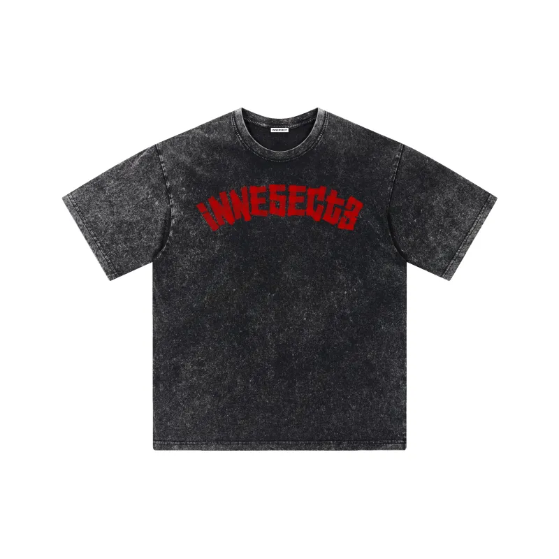 INNERSECT T Shirts Unisex-6