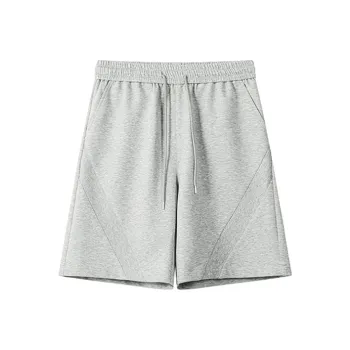 KEIRANDUN Casual Shorts Unisex