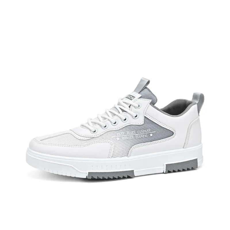 LONGDUIZHANG Running Shoes Men's-6