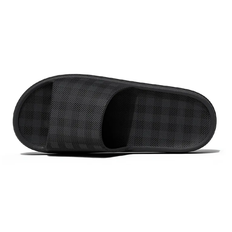 MINISO Home Indoor Women's Slippers Summer Soft Sole Comfortable Minimalist Style Home Slippers-7