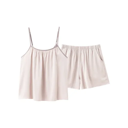 Pretty lady Women's Pajama Sets