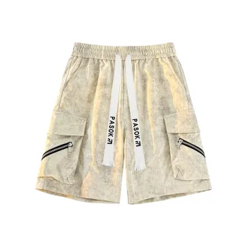 PASOK Cargo Shorts Unisex