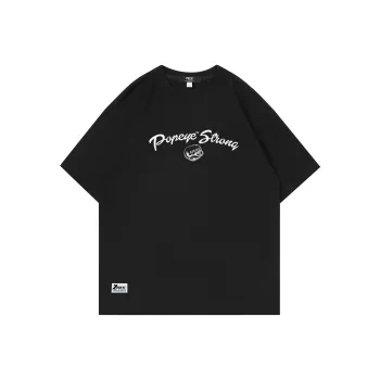 POPEYE T Shirts Unisex