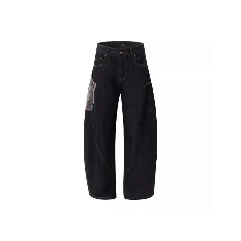 SIL VITIN Jeans Unisex-9