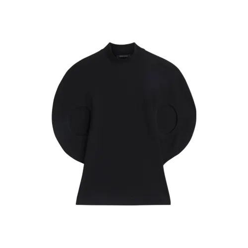 Phoebe Philo T Shirts Women's Black