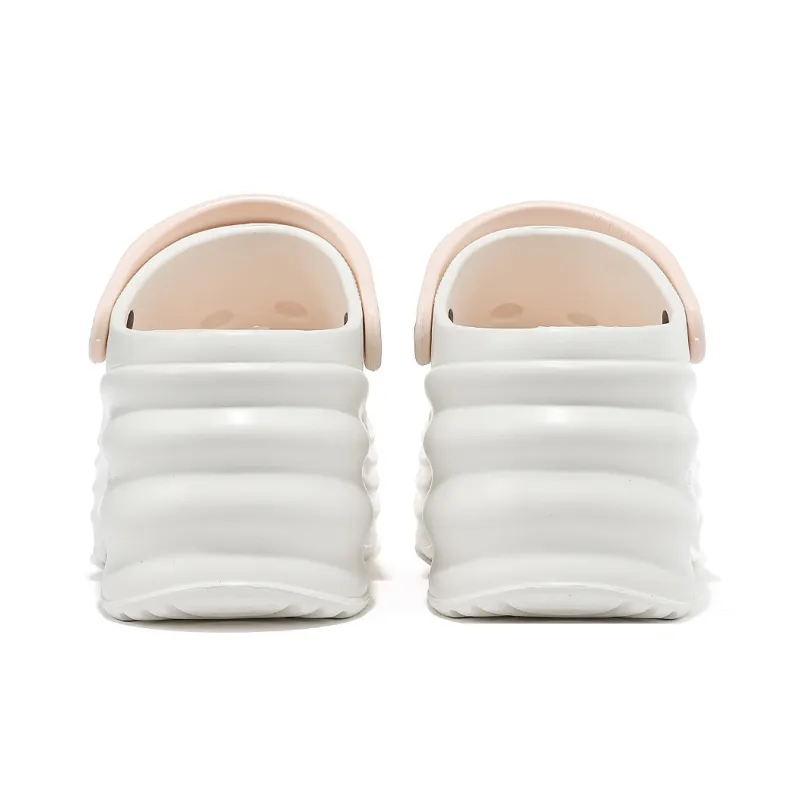 CARDANRO Small sized Sky Vegetables Clogs Women's-5