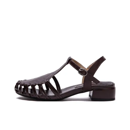 Jay Roman Sandals Women's