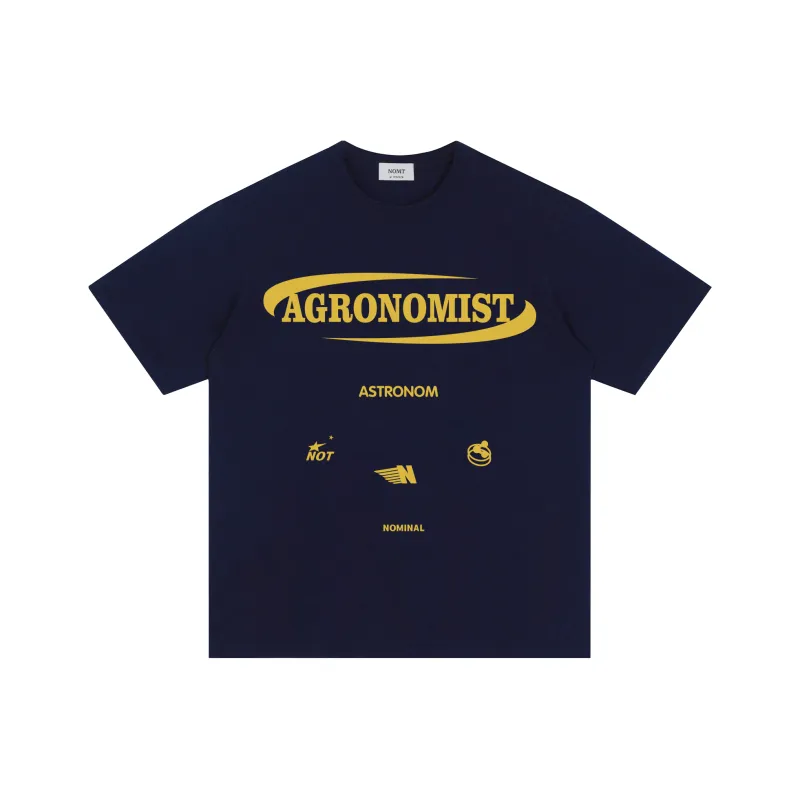 NOMT T Shirts Unisex-14