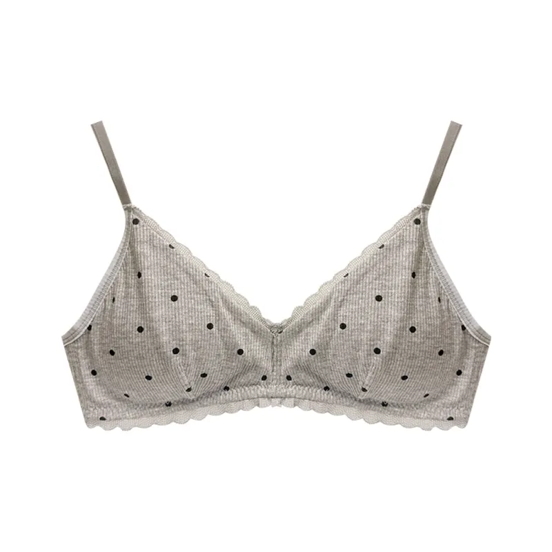 GRACE TOPIC Bra Women's Combo Set-8