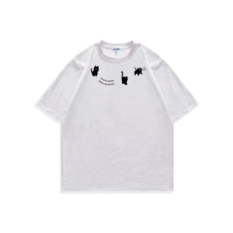 LESS BEARS T Shirts Women's-3