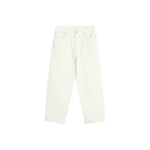 RAG&BONE Cotton Jeans