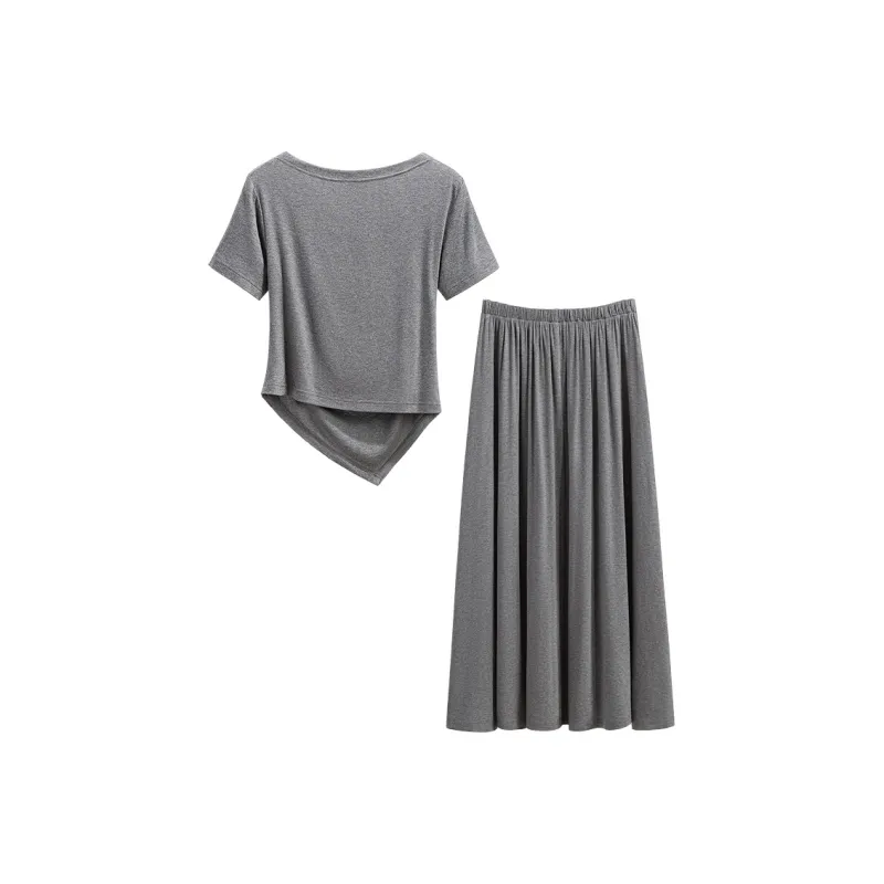 Cypress House Skirt Set Women's-1