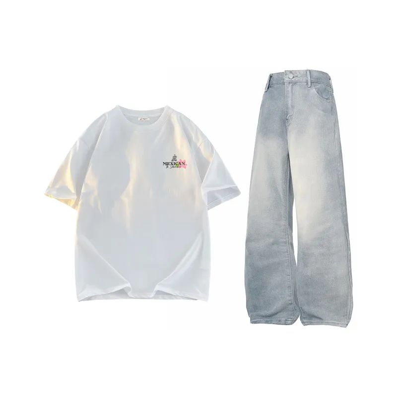 MEXICAN Casual Sportswear Unisex-27
