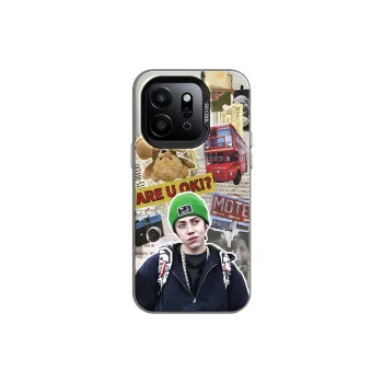 YICAIJIA Phone Cases