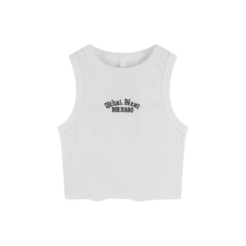 Gentle Welcome Tank Top Women's-0