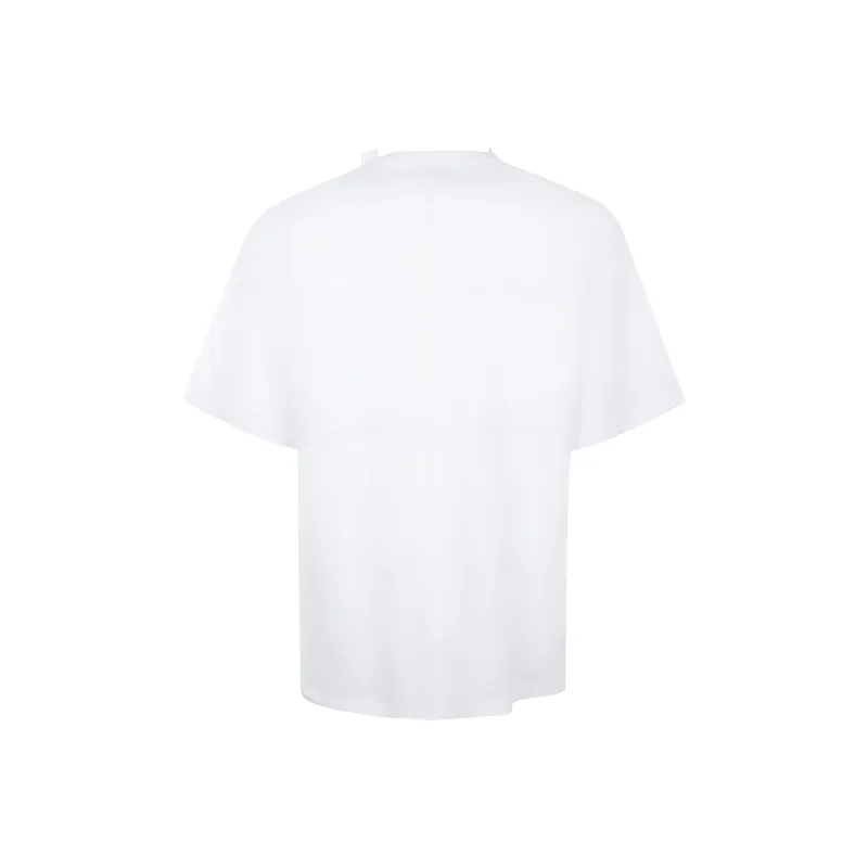 Magliano I Suffer Crewneck T Shirt-1