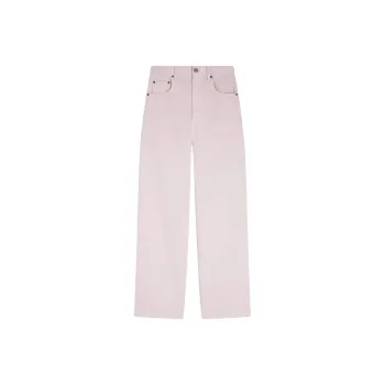 Phoebe Philo Jeans Women's Light Pink