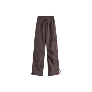 RICE NINE TEN Casual Pants Unisex
