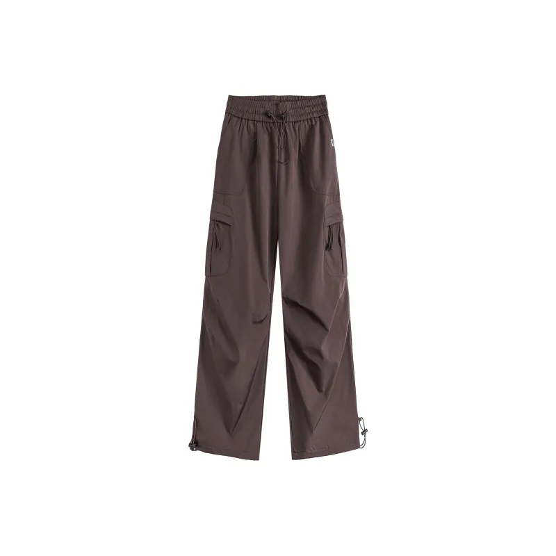 RICE NINE TEN Casual Pants Unisex-0