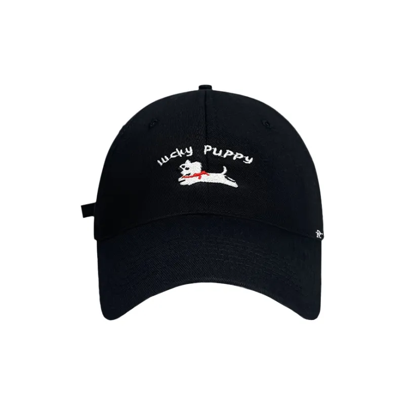 ROBINHOOD Cotton Baseball Caps Unisex-0