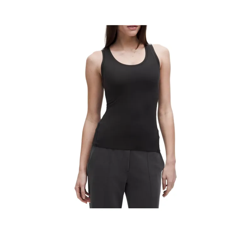 Lululemon WundermostUltra Soft Nulu Yoga Tank Top Women's-0
