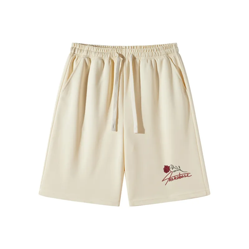 KOKO BASE Casual Shorts Unisex-10