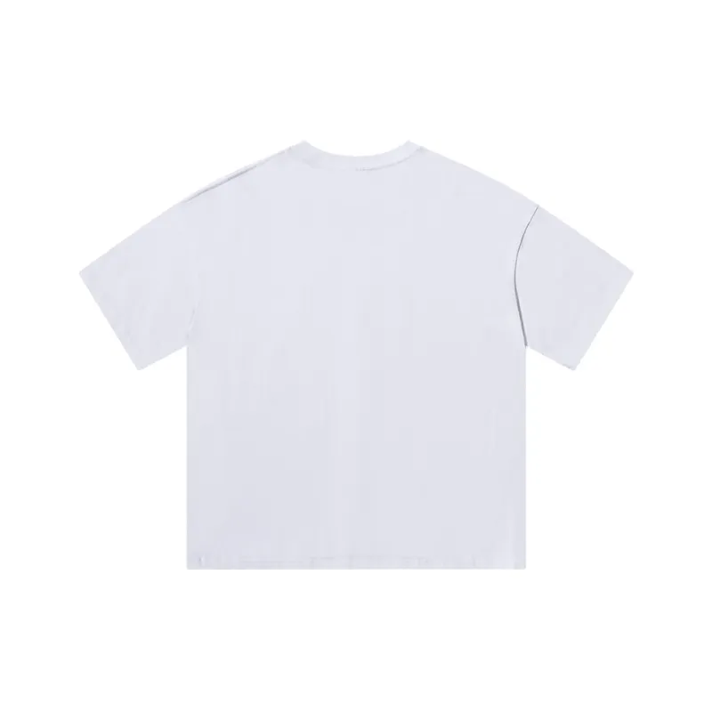 DAFT PUNK T Shirts Unisex-1