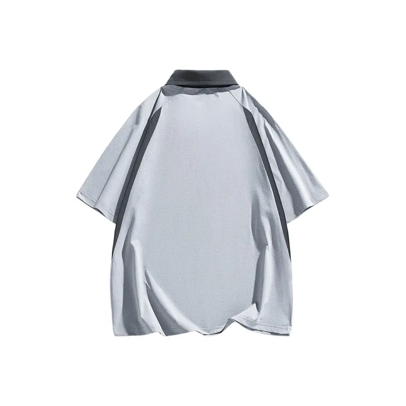 CariteSport T Shirts Men-5