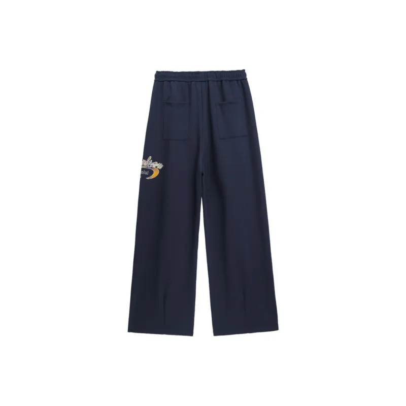EVBD Casual Pants Unisex-8