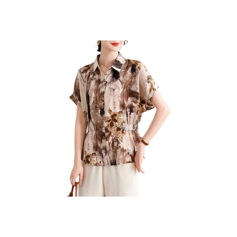 PIERRE CARDIN Shirts Women's-0