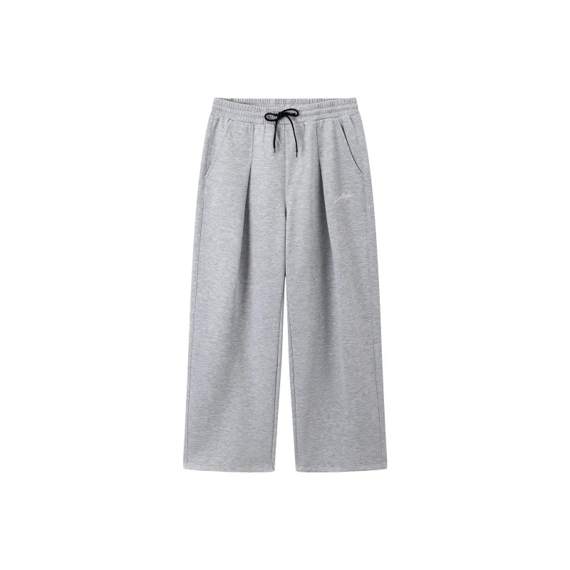 CoosRetro Casual Pants Men-0
