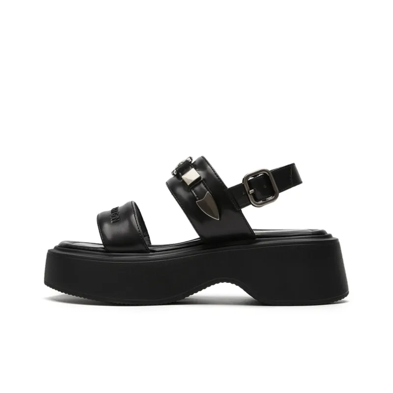 MILLIE'S One Strap Sandals Women's-0