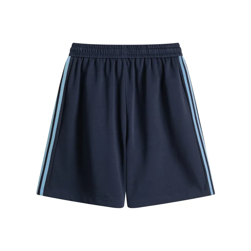 MIIOW Trendy Party Collection Cooling Summer Collection Casual Shorts Unisex-18