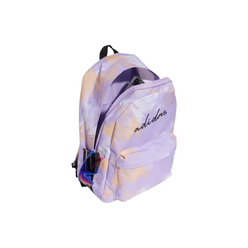 Adidas Free Shipping With AdiClub Adidas Classic Beach Aop Backpack-2