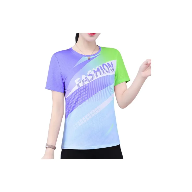 The New Age Family Regular T Shirt Women's-15