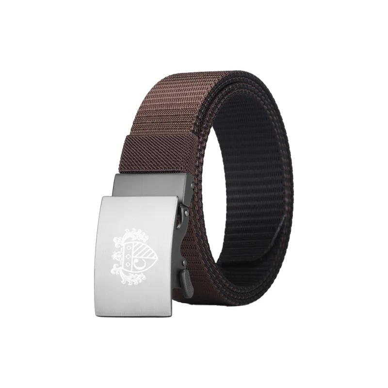 PAUL COSTELLOE Nylon Belt Unisex 3.7-2